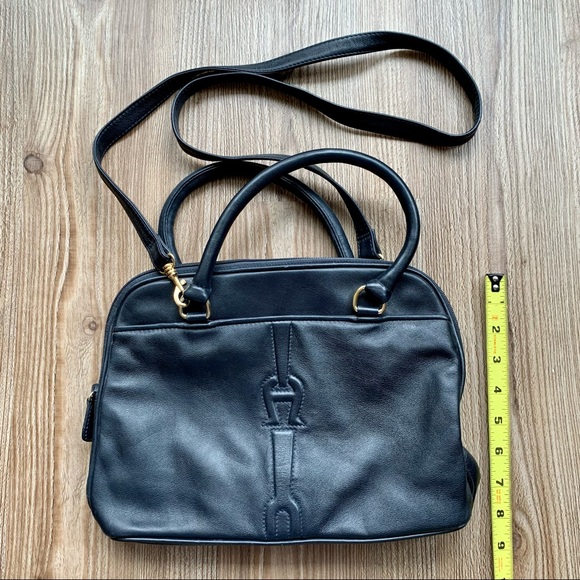 Vintage Etienne Aigner Bag - Picture 11 of 12